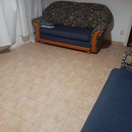 Badacsony Hostel Бадачоньтомай Экстерьер фото