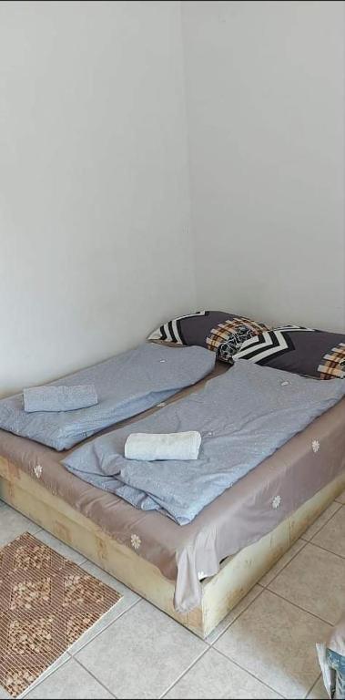 Badacsony Hostel Бадачоньтомай Экстерьер фото