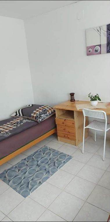 Badacsony Hostel Бадачоньтомай Экстерьер фото