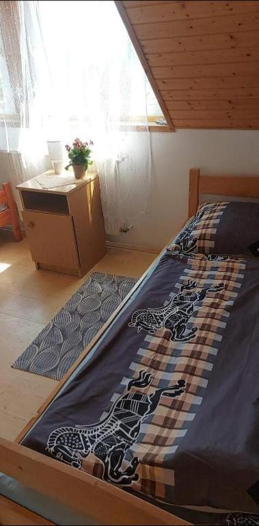 Badacsony Hostel Бадачоньтомай Экстерьер фото
