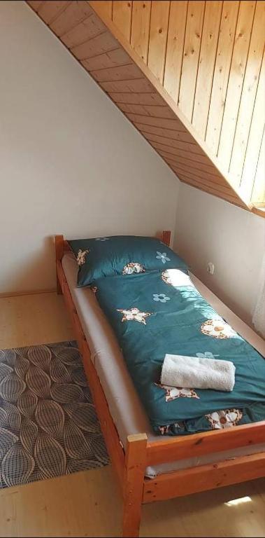 Badacsony Hostel Бадачоньтомай Экстерьер фото